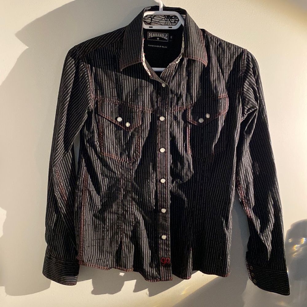 Panhandle Country blouse